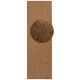 Behúň Nature 103530 Brown – na von aj na doma