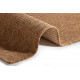 Behúň Nature 103530 Brown – na von aj na doma