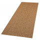 Behúň Nature 103530 Brown – na von aj na doma