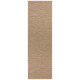 Behúň Nature 104264 Grey / Gold – na von aj na doma