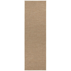 Behúň Nature 104267 Beige / Terra – na von aj na doma