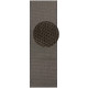 Behúň Nature 104274 Grey – na von aj na doma