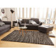 Kusový koberec Nomadic 102695 Dark Grey