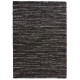 Kusový koberec Nomadic 102695 Dark Grey