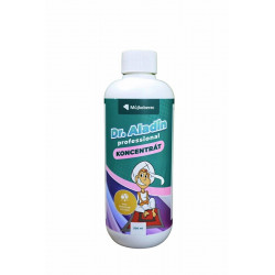 Dr. Aladin Extra silný profesionálny čistič Koncentrát 500 ml