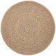 Kusový koberec Forest 103998 Beige / Brown