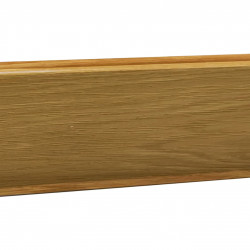 Soklová lišta CD60 Canmore 2,5 m