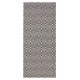 Behúň Meadow 102470 Black – na von aj na doma