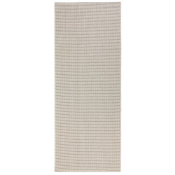 Behúň Meadow 102722 Cream – na von aj na doma