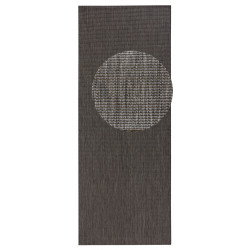 Behúň Meadow 102729 Anthracite – na von aj na doma