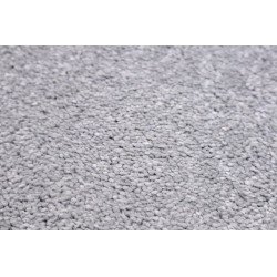 Metrážny koberec Laguna šedá - neúčtujeme odrezky z role