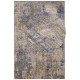 Kusový koberec Cairo 105589 Luxor Grey Multicolored