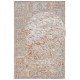 Kusový koberec Cairo 105587 Port Said Cream Red