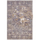 Kusový koberec Cairo 105588 Port Said Cream Blue