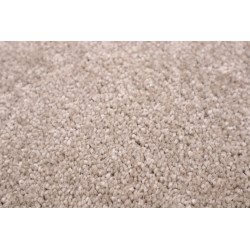 Kusový koberec Laguna béžová ovál