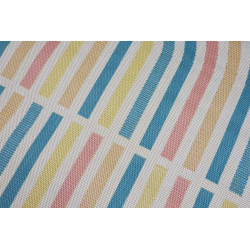 TRHÁK: Kusový koberec Star 17636-068 - na von aj na doma