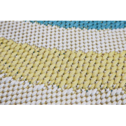 TRHÁK: Kusový koberec Star 17636-068 - na von aj na doma