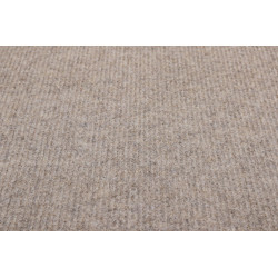 Behúň na mieru Polo beige (čistiaca zóna)