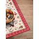 Kusový koberec Villeroy & Boch Toy's delight so strihaným vlasom 106217 Red, Multicolor