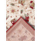 Kusový koberec Villeroy & Boch Toy's delight so strihaným vlasom 106217 Red, Multicolor