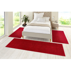 Spálňová sada Pure 102616 Red