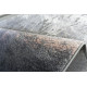 AKCIA: 140x190 cm Kusový koberec Zara 9632 Pink Grey