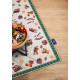 Behoň Villeroy & Boch Toy's delight s potlačou 106193 Green, Multicolor