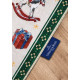 Behoň Villeroy & Boch Toy's delight s potlačou 106193 Green, Multicolor