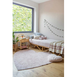 Pre zvieratá: Prateľný koberec Puffy Love