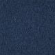 AKCIA: 50x50 cm Kobercový štvorec Coral 58360-50 modrý 50 x 50 cm