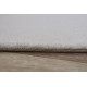 AKCIA: 300x400 cm Kusový koberec Nano Smart 890 biely