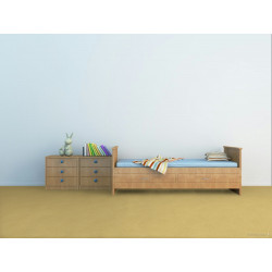 Metrážový koberec Carousel 350