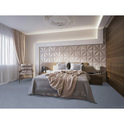 Metrážny koberec Carousel 384