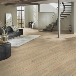 Super Natural Classic Dub Wheat Pistacio K625 MW, laminátová podlaha
