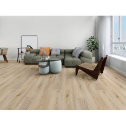 Vinylová podlaha lepená Tajima Classic Ambiente XL 8007