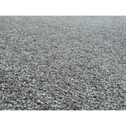 Kusový koberec Capri svetlo béžový