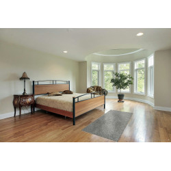 Behúň na mieru Capri svetlo béžový