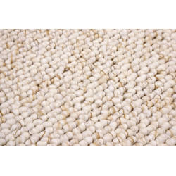 Metrážny koberec Casablanca 610 sv. béžová