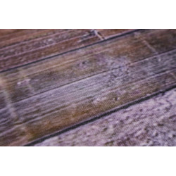 AKCIA: Protišmyková 3D predložka Drevená podlaha