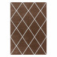 AKCIA: 160x230 cm Kusový koberec Rio 4601 copper