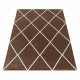 AKCIA: 160x230 cm Kusový koberec Rio 4601 copper