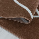 AKCIA: 160x230 cm Kusový koberec Rio 4601 copper
