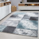 AKCIA: 80x300 cm Kusový koberec Hawaii 1710 blue