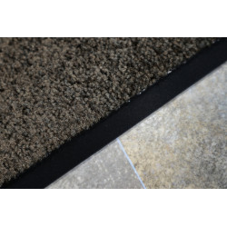 Rohožka Care & Clean beige