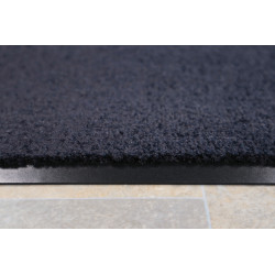 Rohožka Care & Clean grey