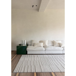 Kusový koberec Flux 46103 / AE121