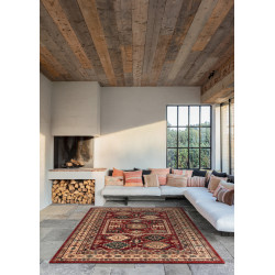 Kusový koberec Kashqai (Royal Herritage) 4306 300