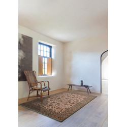 Kusový koberec Kashqai (Royal Herritage) 4362 101