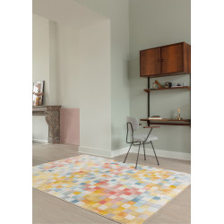 Kusový koberec Bloom 466116 / AK991