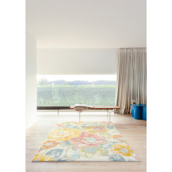 Kusový koberec Bloom 466118 / AK990